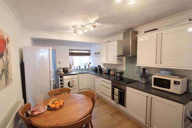  Image of 2 bedroom Terraced house for sale in Mill Lane Beverley HU17 at Mill Lane Beverley East Riding Yorkshire, HU17 9JD