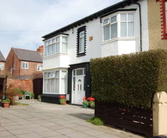  Image of 5 bedroom Semi-Detached house for sale in Millbank Road Wallasey CH44 at Wallasey Merseyside, CH44 3AH