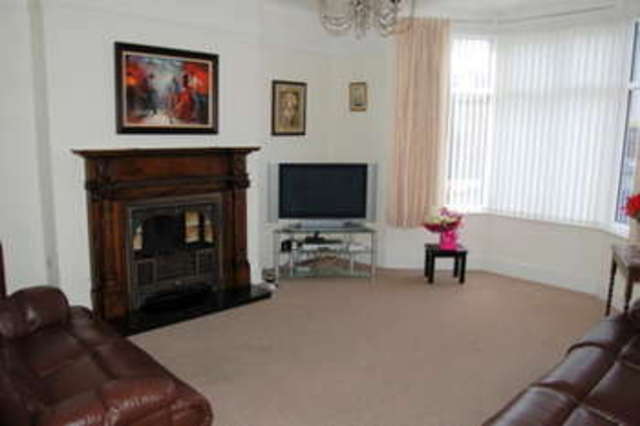  Image of 5 bedroom Semi-Detached house for sale in Millbank Road Wallasey CH44 at Wallasey Merseyside, CH44 3AH