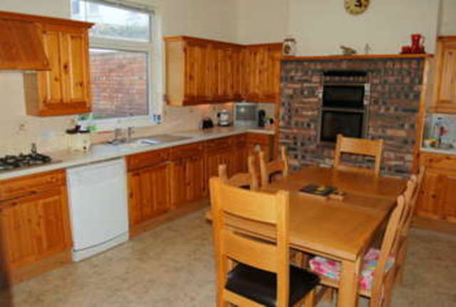  Image of 5 bedroom Semi-Detached house for sale in Millbank Road Wallasey CH44 at Wallasey Merseyside, CH44 3AH