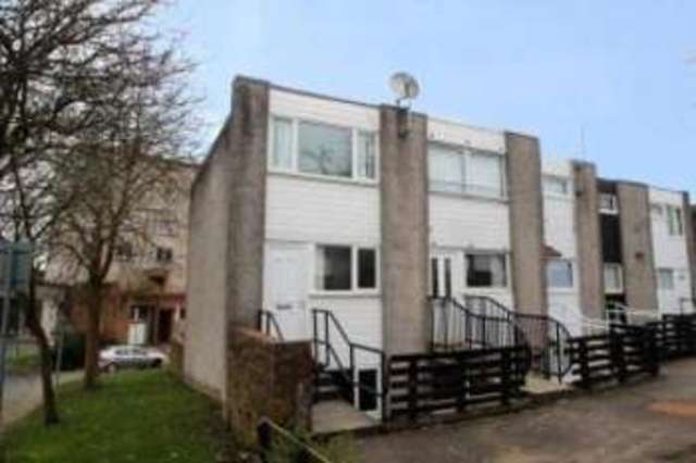  Image of 3 bedroom End of Terrace for sale in Millcroft Road Cumbernauld Glasgow G67 at Cumbernauld Glasgow Carbrain, G67 2QF