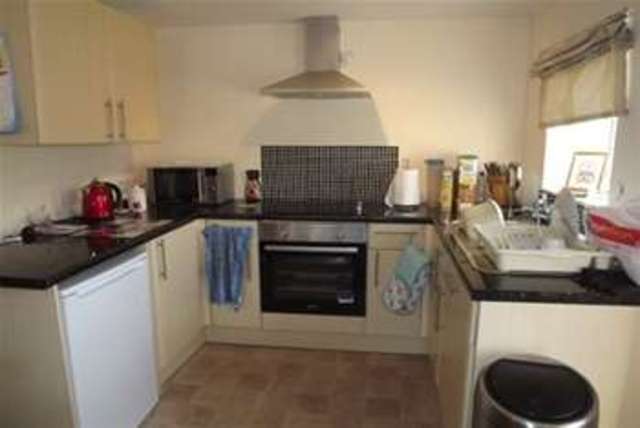  Image of Bungalow to rent in Millfield Park Old Tupton Chesterfield S42 at Chesterfield, S42 6AD