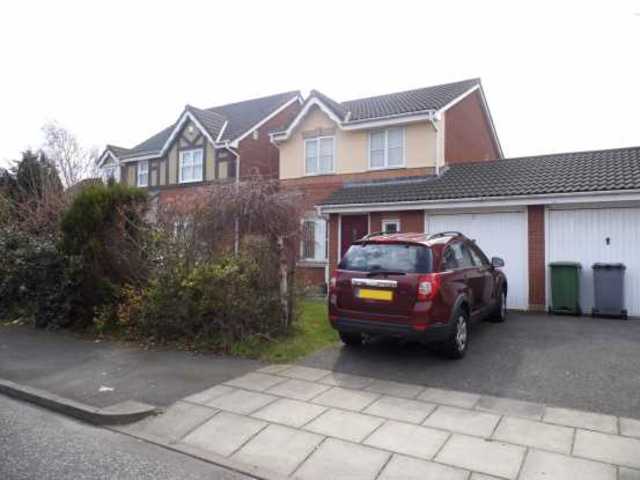  Image of 3 bedroom Detached house for sale in Millhouse Lane Moreton Wirral CH46 at Wirral Merseyside Wirral, CH46 6HP