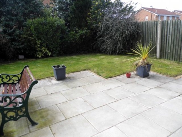  Image of 3 bedroom Detached house for sale in Millhouse Lane Moreton Wirral CH46 at Wirral Merseyside Wirral, CH46 6HP