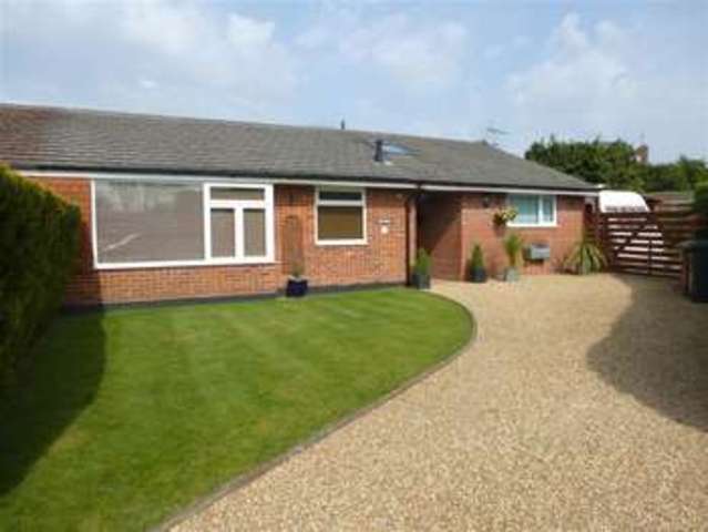  Image of 3 bedroom Detached house for sale in Millwood Close Maresfield Uckfield TN22 at Uckfield East Sussex Uckfield, TN22 3AT