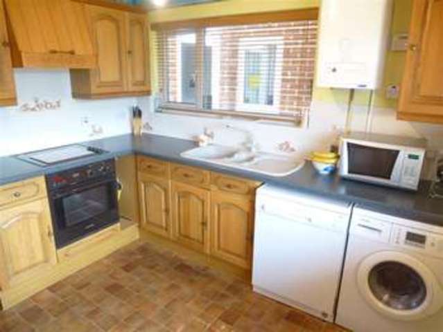  Image of 3 bedroom Detached house for sale in Millwood Close Maresfield Uckfield TN22 at Uckfield East Sussex Uckfield, TN22 3AT