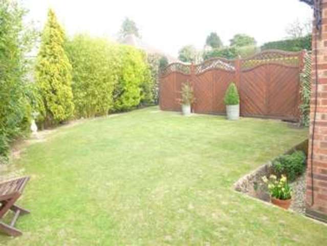  Image of 3 bedroom Detached house for sale in Millwood Close Maresfield Uckfield TN22 at Uckfield East Sussex Uckfield, TN22 3AT