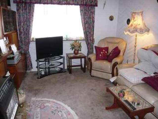  Image of 2 bedroom Bungalow for sale in Milton Drive Bridgend CF31 at Milton Drive  Cefn Glas, CF31 4QE