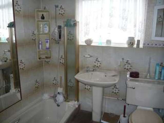  Image of 2 bedroom Bungalow for sale in Milton Drive Bridgend CF31 at Milton Drive  Cefn Glas, CF31 4QE