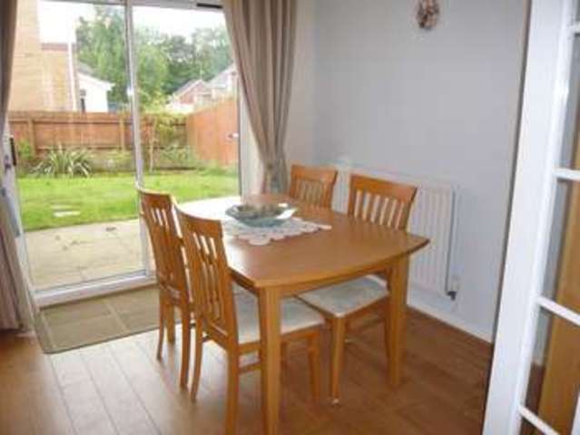  Image of 3 bedroom Detached house for sale in Min Y Coed Margam Port Talbot SA13 at Min Y Coed  Port Talbot, SA13 2TE