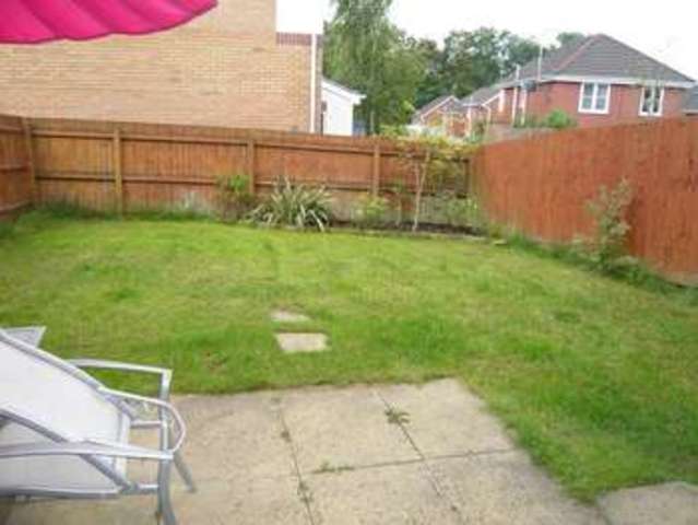  Image of 3 bedroom Detached house for sale in Min Y Coed Margam Port Talbot SA13 at Min Y Coed  Port Talbot, SA13 2TE