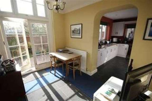  Image of 3 bedroom Semi-Detached house to rent in Monkhams Avenue Woodford Green IG8 at Monkhams Avenue  Woodford Green, IG8 0ER