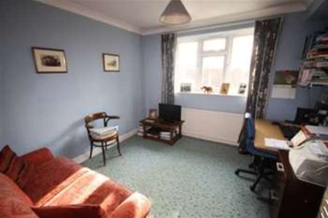 Image of 3 bedroom Semi-Detached house to rent in Monkhams Avenue Woodford Green IG8 at Monkhams Avenue  Woodford Green, IG8 0ER