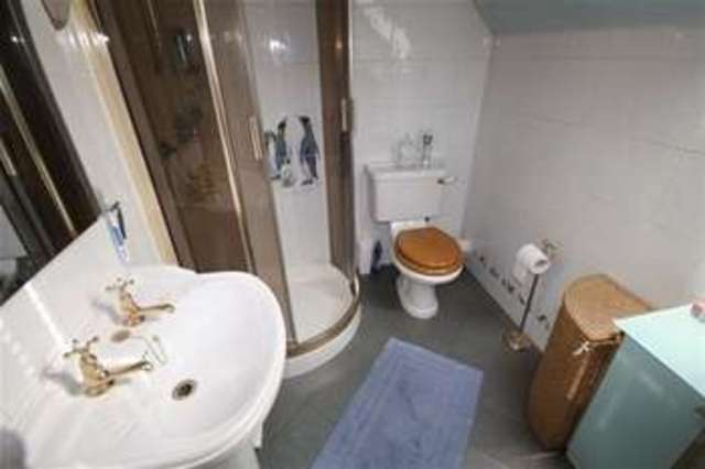  Image of 3 bedroom Semi-Detached house to rent in Monkhams Avenue Woodford Green IG8 at Monkhams Avenue  Woodford Green, IG8 0ER