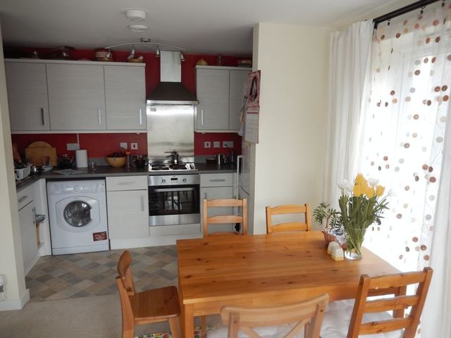  Image of 3 bedroom Flat to rent in Monticello Way Coventry CV4 at Monticello Way Bannerbroook Park Coventry, CV4 9WE