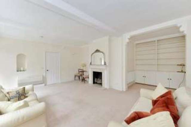  Image of 3 bedroom Detached house for sale in Montpelier Walk London SW7 at London  Brompton, SW7 1JF