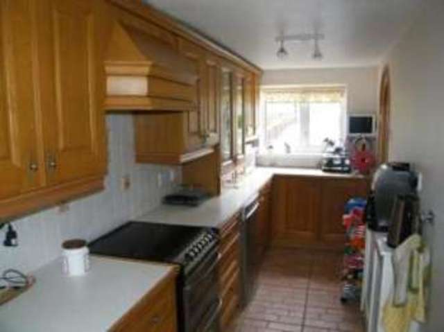  Image of 3 bedroom Detached house for sale in Moor Road Bestwood Village Nottingham NG6 at Bestwood Village Nottingham Bulwell, NG6 8TE