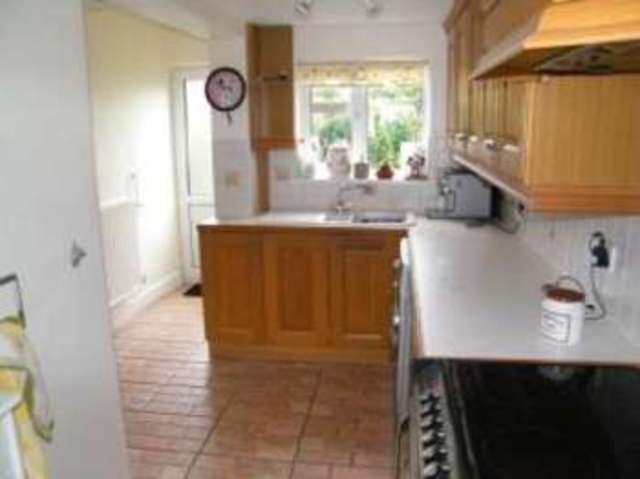  Image of 3 bedroom Detached house for sale in Moor Road Bestwood Village Nottingham NG6 at Bestwood Village Nottingham Bulwell, NG6 8TE