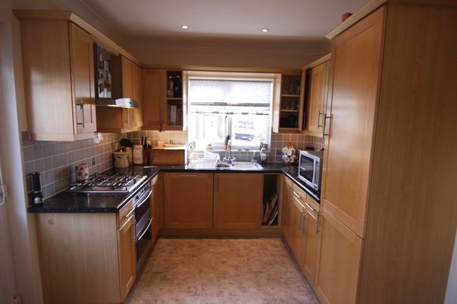  Image of 4 bedroom Detached house for sale in Moorcroft Close Okehampton EX20 at Moorcroft Close  Okehampton, EX20 1XB