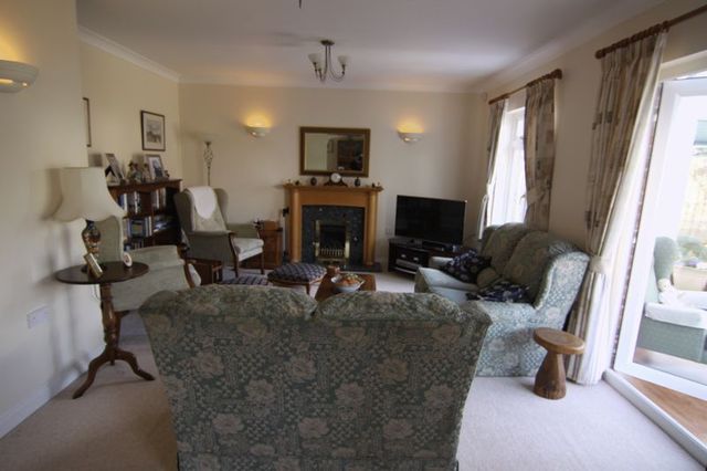  Image of 4 bedroom Detached house for sale in Moorcroft Close Okehampton EX20 at Moorcroft Close  Okehampton, EX20 1XB