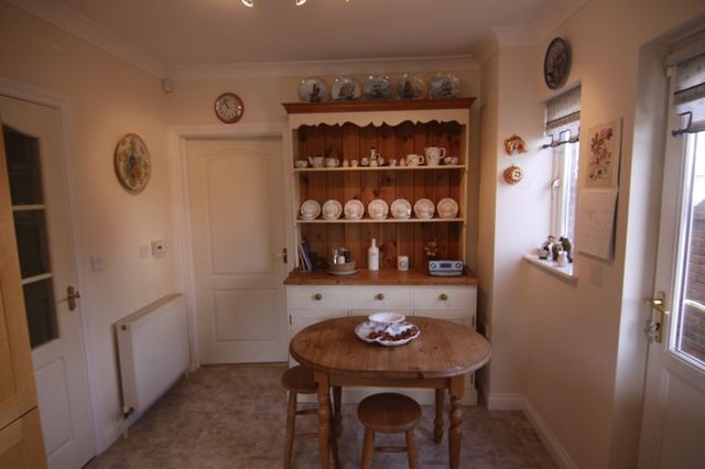  Image of 4 bedroom Detached house for sale in Moorcroft Close Okehampton EX20 at Moorcroft Close  Okehampton, EX20 1XB