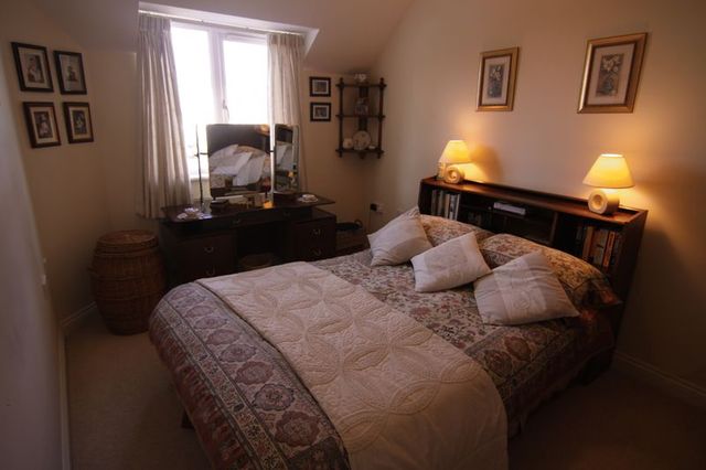  Image of 4 bedroom Detached house for sale in Moorcroft Close Okehampton EX20 at Moorcroft Close  Okehampton, EX20 1XB