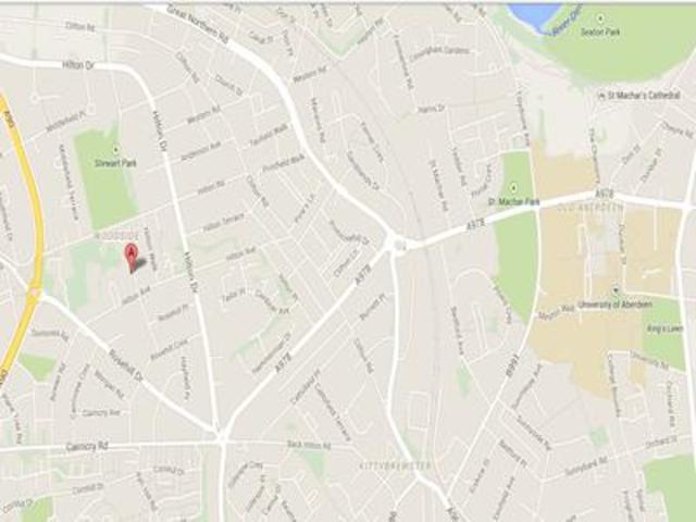  Image of 2 bedroom Flat to rent in Mosman Place Aberdeen AB24 at Mosman Place  Aberdeen, AB24 4LG