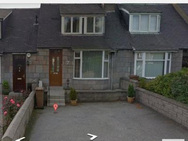  Image of 2 bedroom Flat to rent in Mosman Place Aberdeen AB24 at Aberdeen  Aberdeen, AB24 4LG