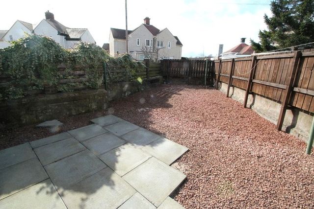  Image of 2 bedroom Semi-Detached house for sale in Moss Road Tillicoultry FK13 at Moss Road  Tillicoultry, FK13 6NS