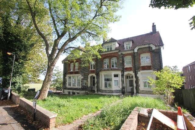  Image of Studio flat to rent in Mount View Road London N4 at Finsbury Park London Finsbury Park, N4 4SL