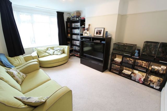  Image of 3 bedroom Semi-Detached house for sale in Munro Crescent Southampton SO15 at Munro Crescent Regents Park Southampton, SO15 4PD