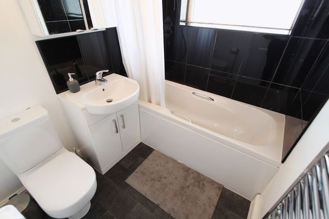  Image of 3 bedroom Semi-Detached house for sale in Munro Crescent Southampton SO15 at Munro Crescent Regents Park Southampton, SO15 4PD