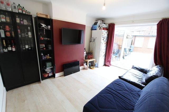  Image of 3 bedroom Semi-Detached house for sale in Munro Crescent Southampton SO15 at Munro Crescent Regents Park Southampton, SO15 4PD