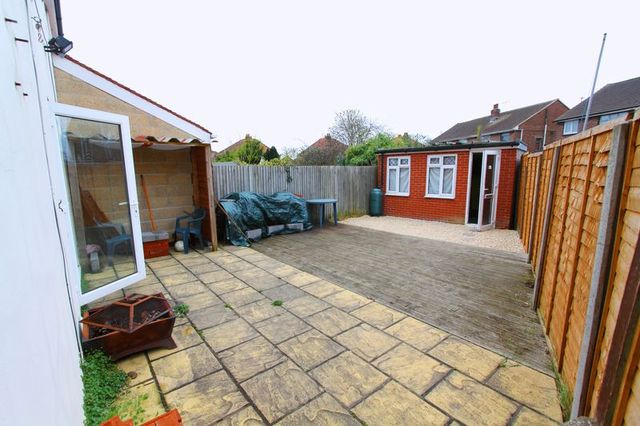  Image of 3 bedroom Semi-Detached house for sale in Munro Crescent Southampton SO15 at Munro Crescent Regents Park Southampton, SO15 4PD