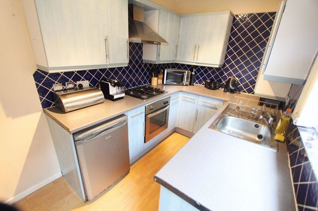  Image of 3 bedroom Semi-Detached house for sale in Munro Crescent Southampton SO15 at Munro Crescent Regents Park Southampton, SO15 4PD