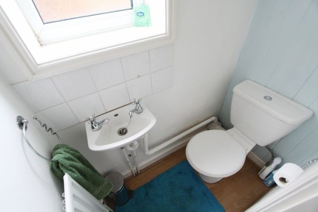  Image of 3 bedroom Semi-Detached house for sale in Munro Crescent Southampton SO15 at Munro Crescent Regents Park Southampton, SO15 4PD