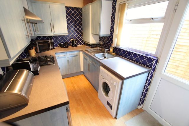  Image of 3 bedroom Semi-Detached house for sale in Munro Crescent Southampton SO15 at Munro Crescent Regents Park Southampton, SO15 4PD