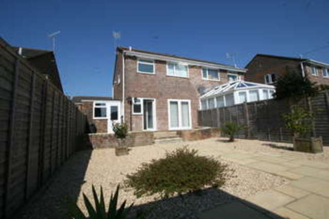  Image of 3 bedroom Semi-Detached house for sale in Murdock Road Torpoint PL11 at Torpoint Torpoint, PL11 2DT
