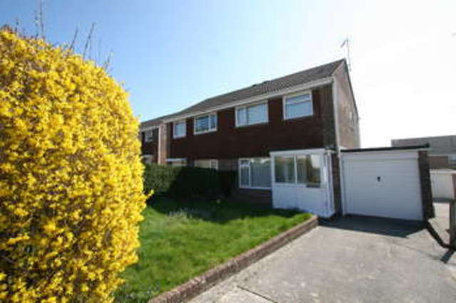  Image of 3 bedroom Semi-Detached house for sale in Murdock Road Torpoint PL11 at Torpoint Torpoint, PL11 2DT