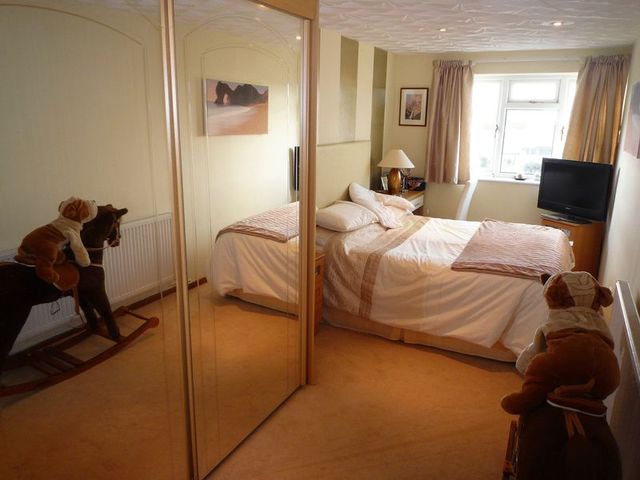  Image of 4 bedroom Detached house for sale in Murlande Way Rhoose Barry CF62 at Murlande Way  Rhoose, CF62 3HN