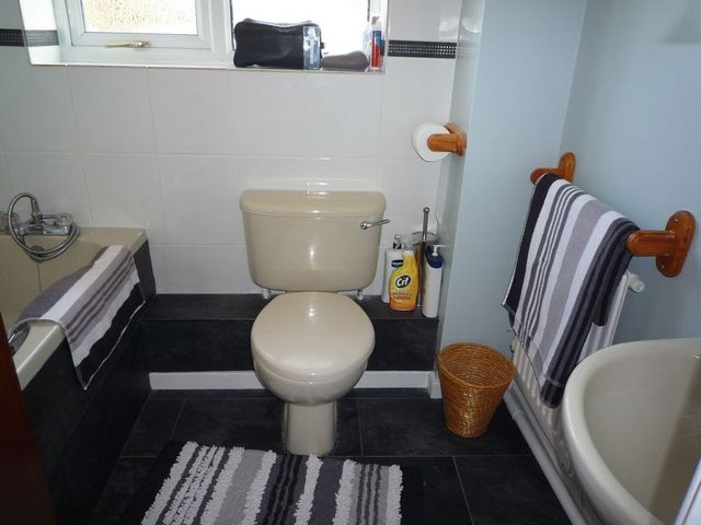  Image of 4 bedroom Detached house for sale in Murlande Way Rhoose Barry CF62 at Murlande Way  Rhoose, CF62 3HN