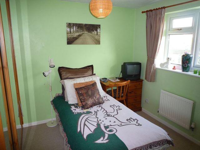  Image of 4 bedroom Detached house for sale in Murlande Way Rhoose Barry CF62 at Murlande Way  Rhoose, CF62 3HN