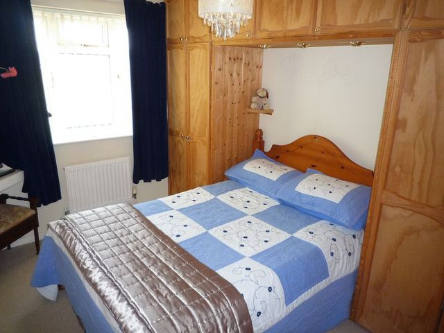  Image of 4 bedroom Detached house for sale in Murlande Way Rhoose Barry CF62 at Murlande Way  Rhoose, CF62 3HN