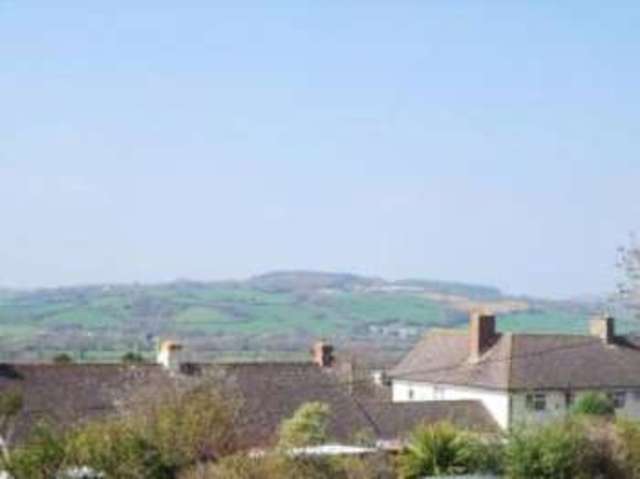  Image of 2 bedroom Bungalow for sale in Yonder Mount Musbury Axminster EX13 at Musbury Axminster Musbury, EX13 8TR