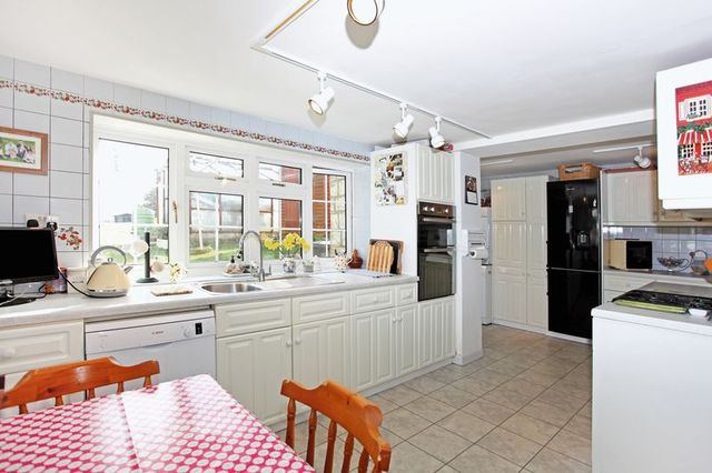  Image of 2 bedroom Detached house for sale in Lower Chicksgrove Tisbury Salisbury SP3 at Lower Chicksgrove Tisbury Salisbury, SP3 6NB