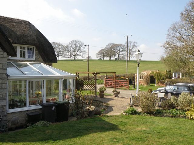  Image of 2 bedroom Detached house for sale in Lower Chicksgrove Tisbury Salisbury SP3 at Lower Chicksgrove Tisbury Salisbury, SP3 6NB