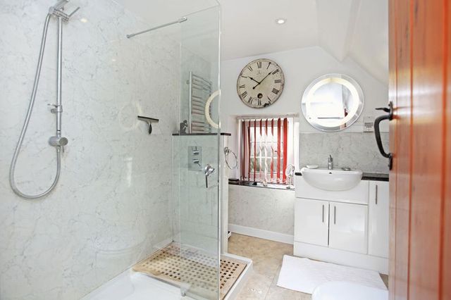  Image of 2 bedroom Detached house for sale in Lower Chicksgrove Tisbury Salisbury SP3 at Lower Chicksgrove Tisbury Salisbury, SP3 6NB