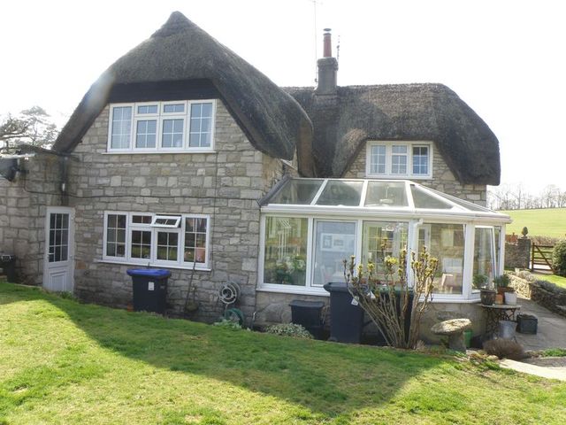  Image of 2 bedroom Detached house for sale in Lower Chicksgrove Tisbury Salisbury SP3 at Lower Chicksgrove Tisbury Salisbury, SP3 6NB