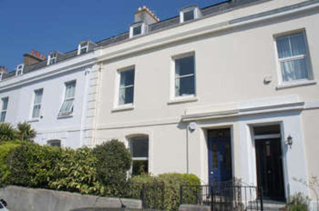  Image of 6 bedroom Terraced house for sale in Napier Street Stoke Plymouth PL1 at Stoke Plymouth Devon, PL1 4QX