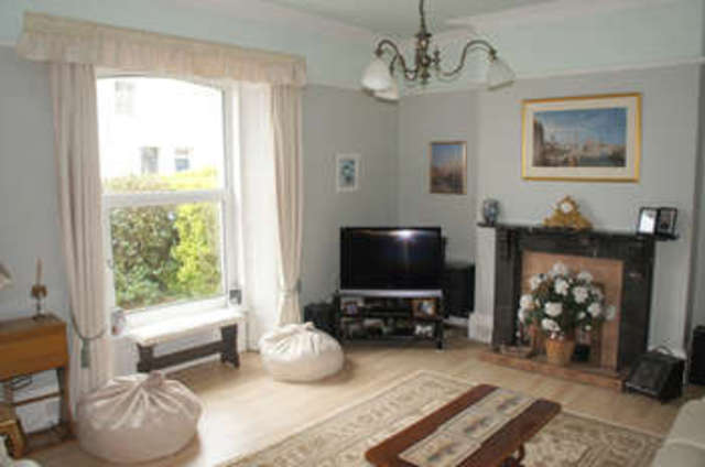  Image of 6 bedroom Terraced house for sale in Napier Street Stoke Plymouth PL1 at Stoke Plymouth Devon, PL1 4QX